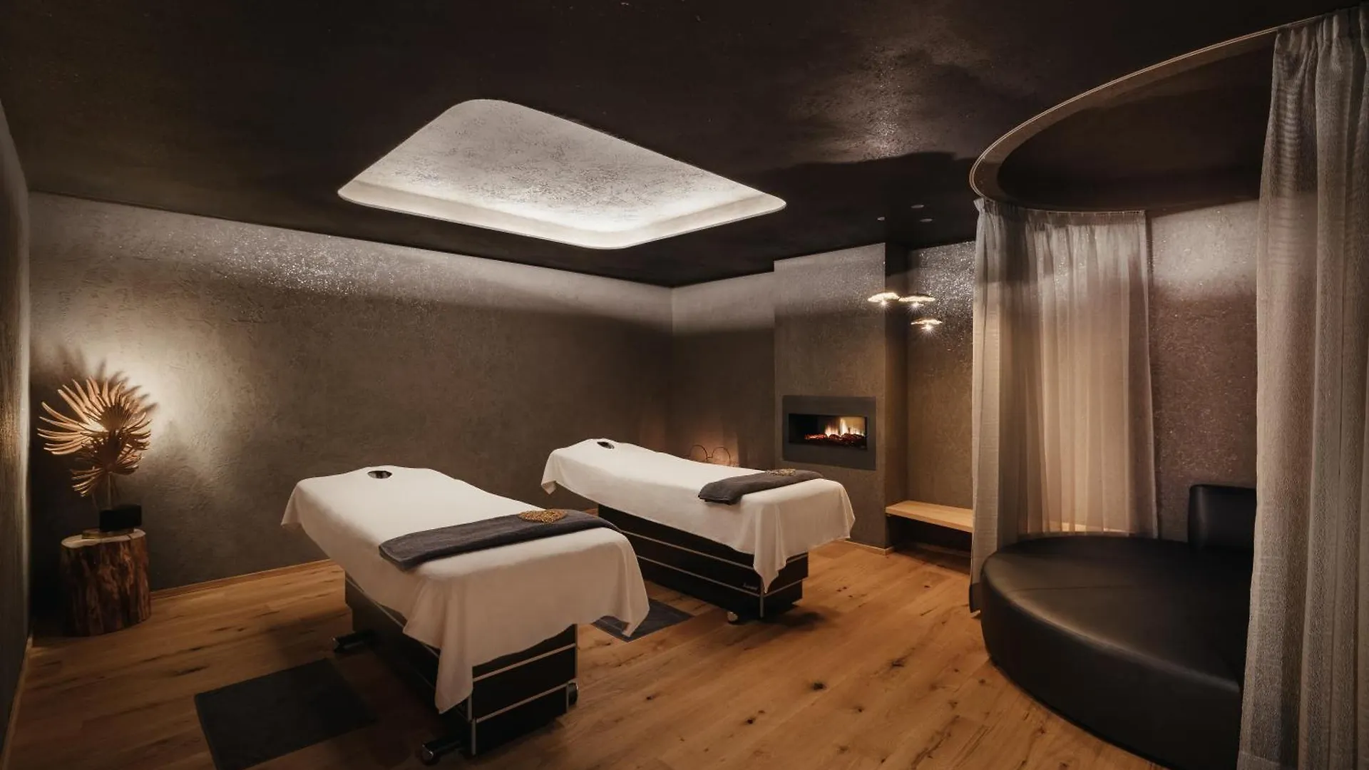 Hotel Tofana Cortina Pocol Italy