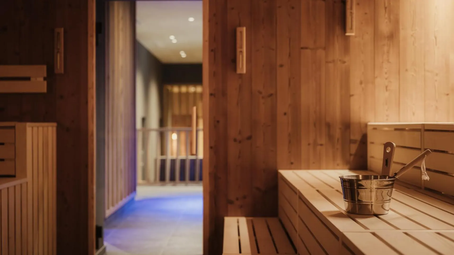 Hotel Tofana Cortina Pocol