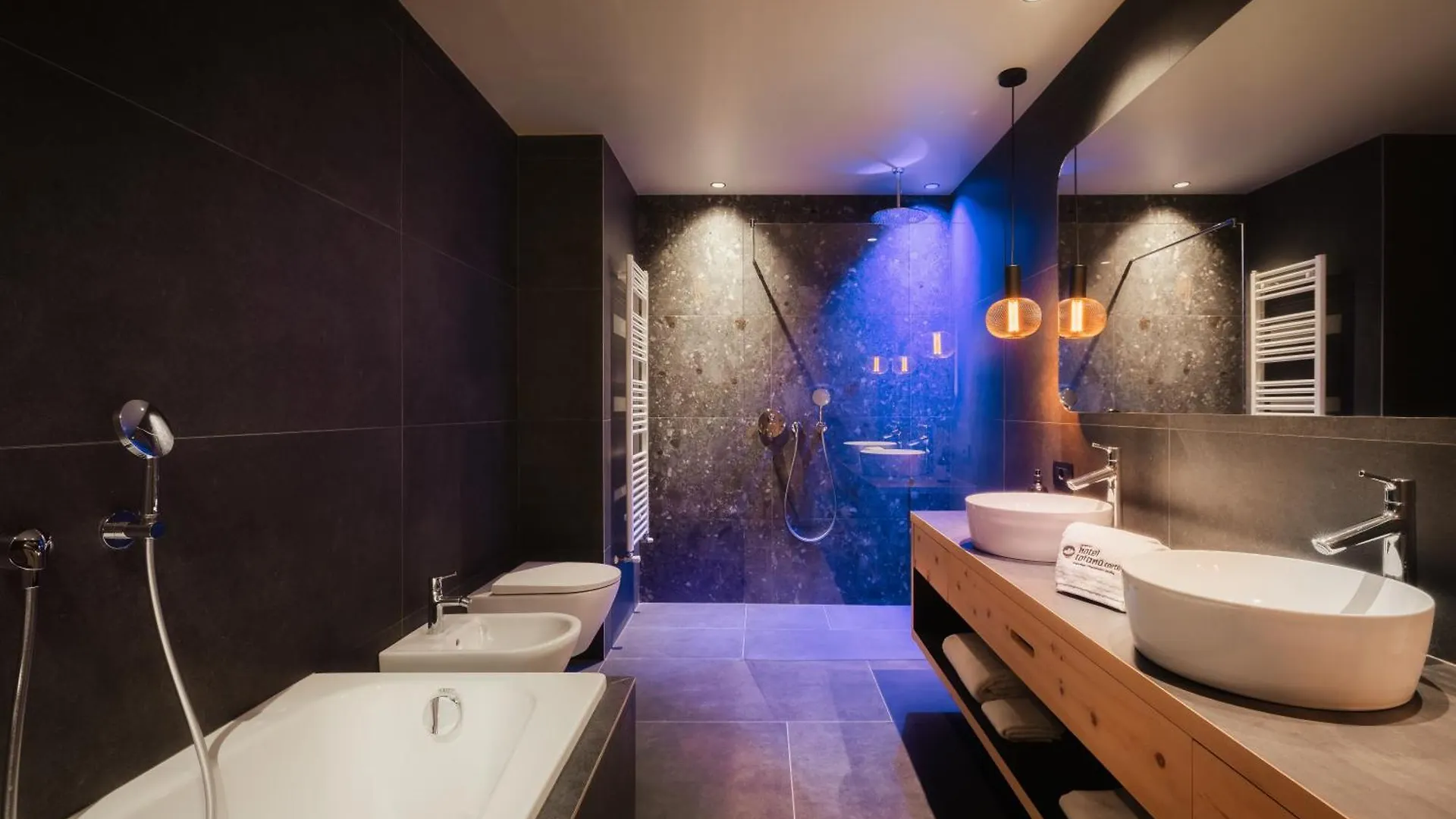 Hotel Tofana Cortina Cortina dʼAmpezzo
