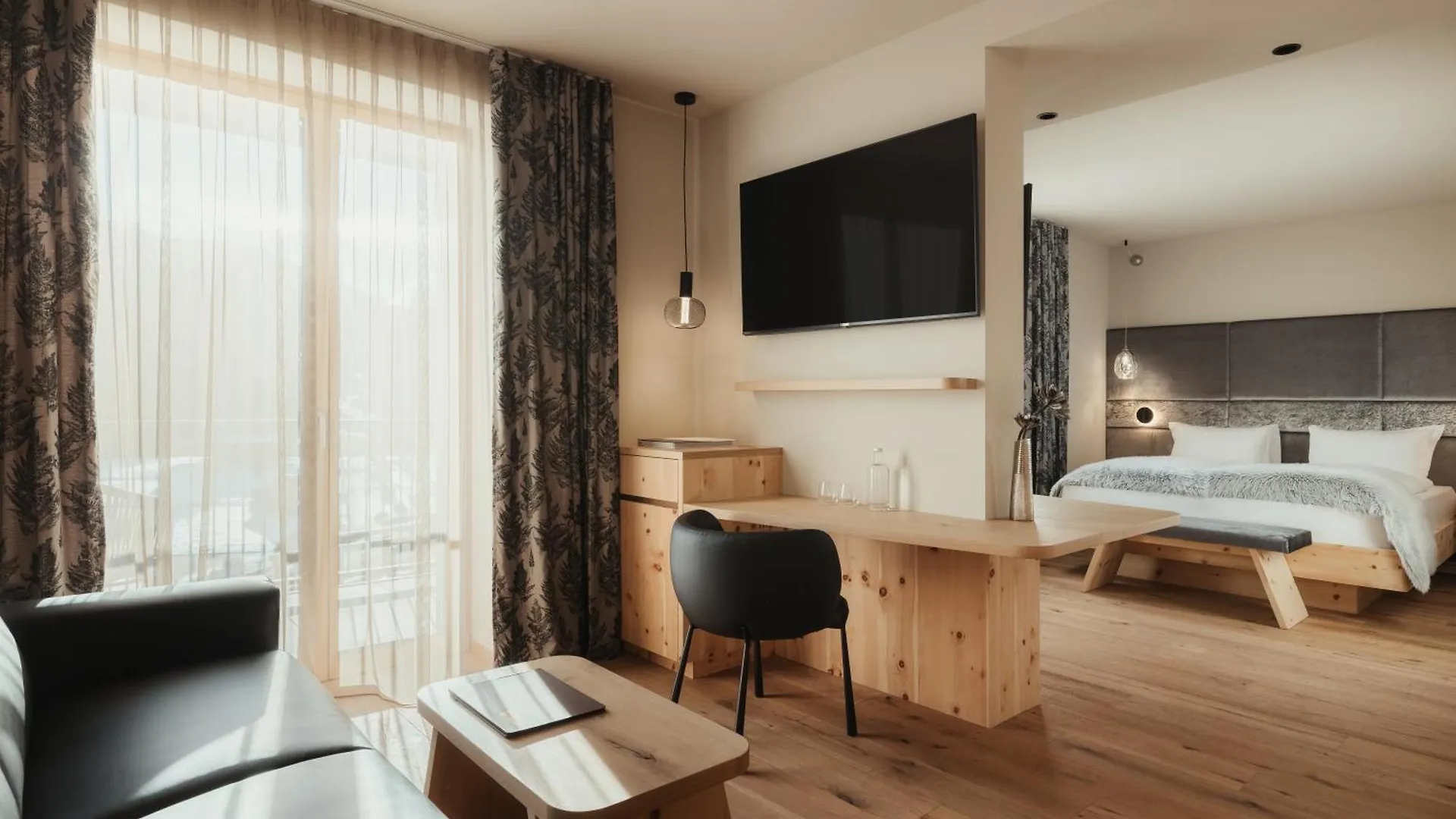 Hotel Tofana Cortina Pocol 5*, Cortina d'Ampezzo Italy