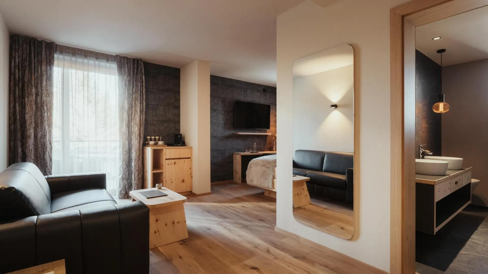 Hotel Tofana Cortina Pocol