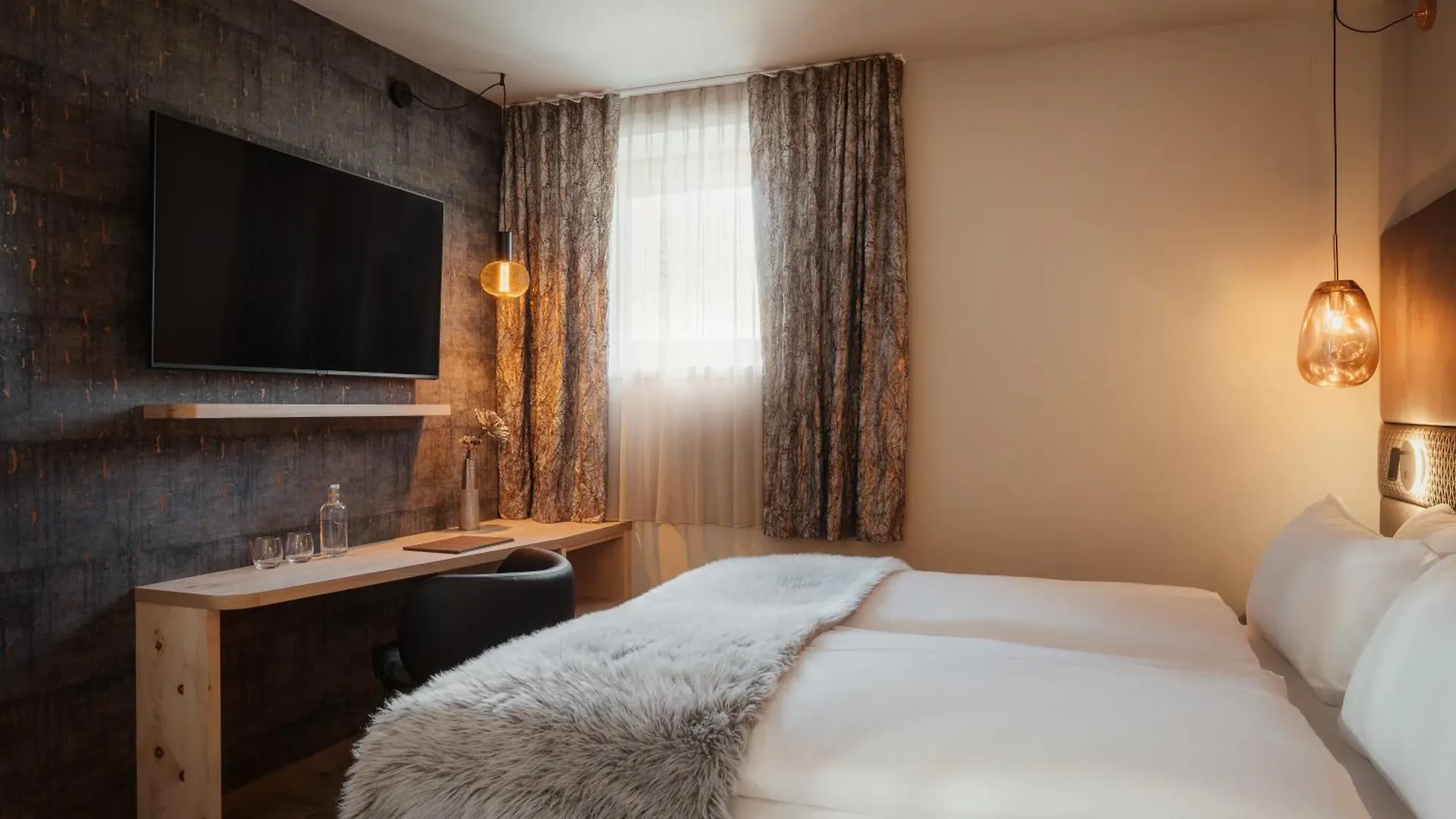 *****  Hotel Tofana Cortina Pocol Italy