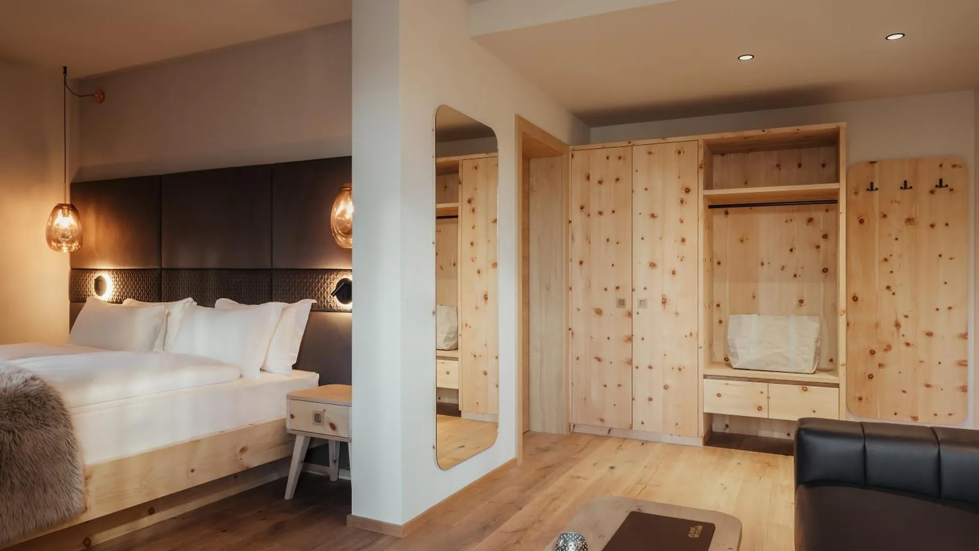Hotel Tofana Cortina Pocol
