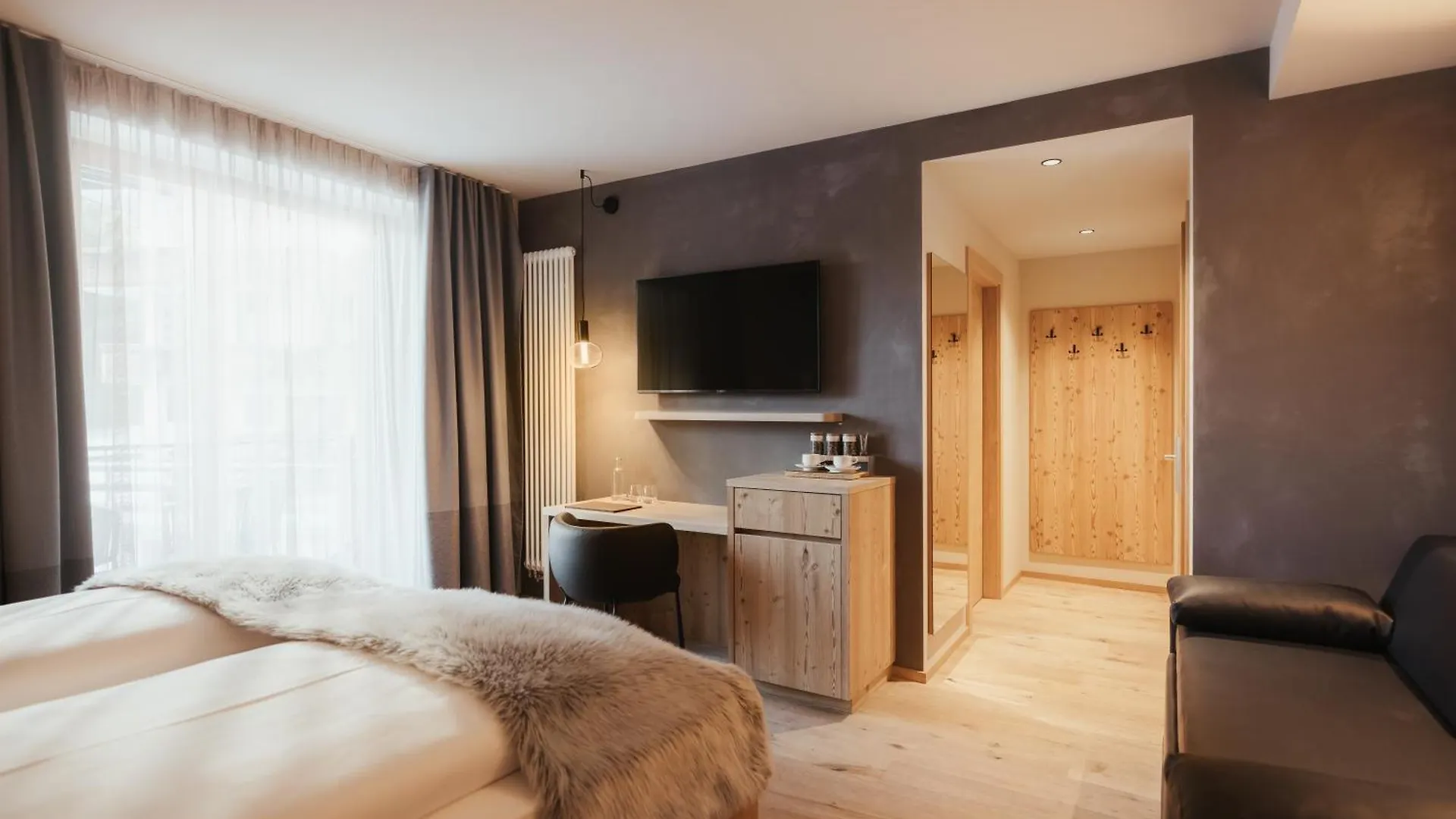 Hotel Tofana Cortina Pocol
