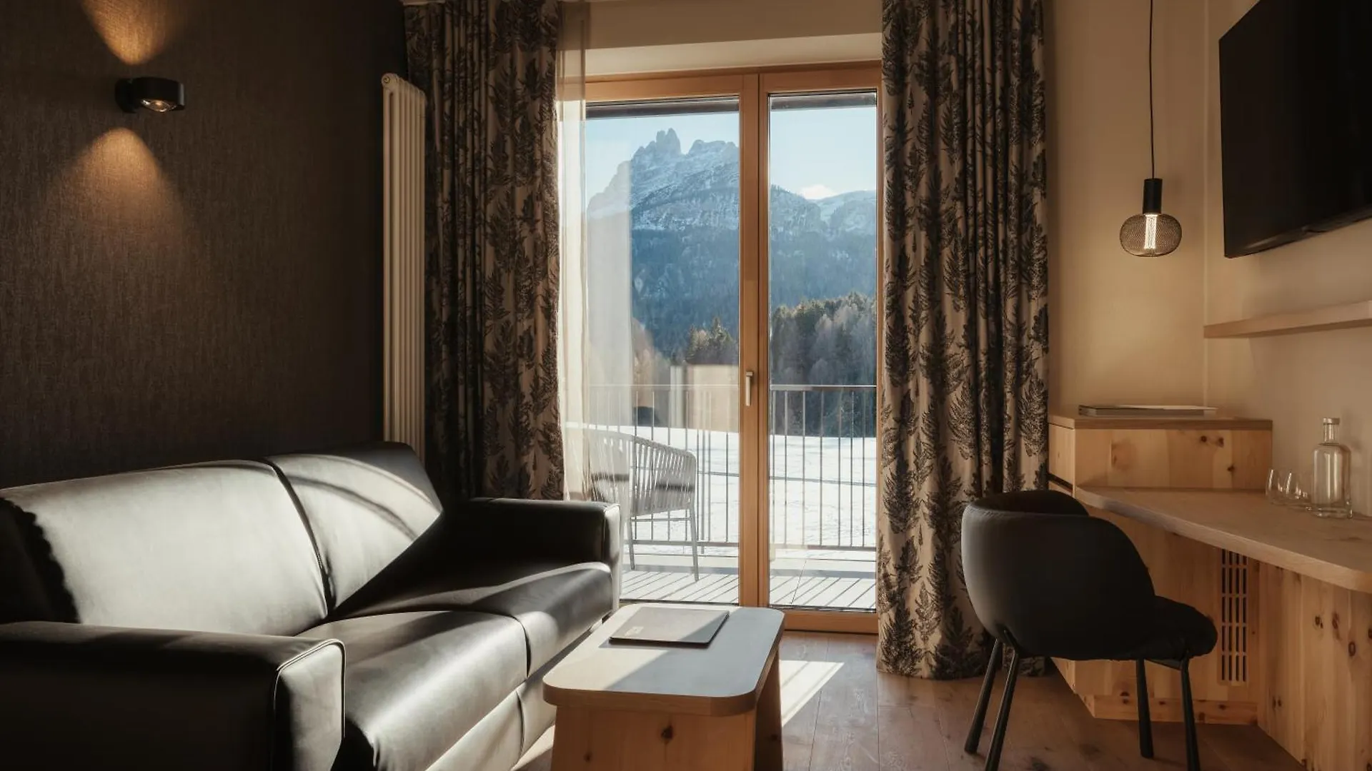 *****  Hotel Tofana Cortina Pocol Italy