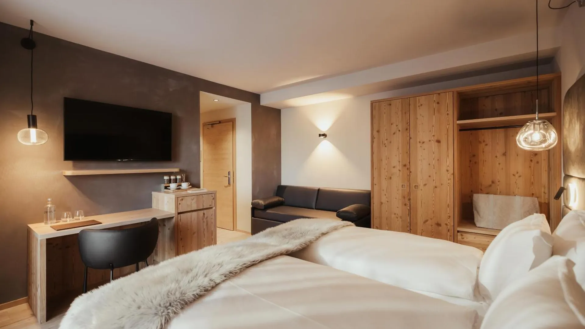 Hotel Tofana Cortina Pocol