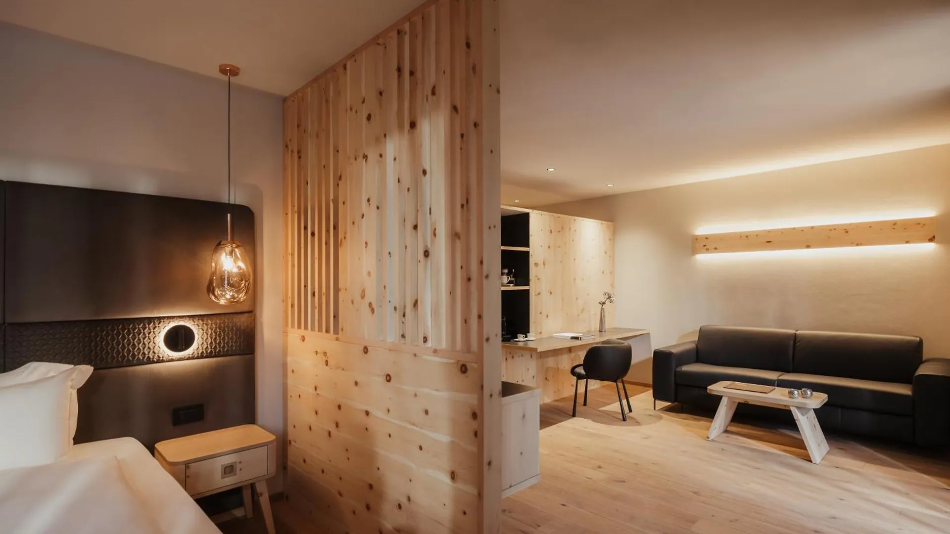 Hotel Tofana Cortina Pocol 5*,  意大利