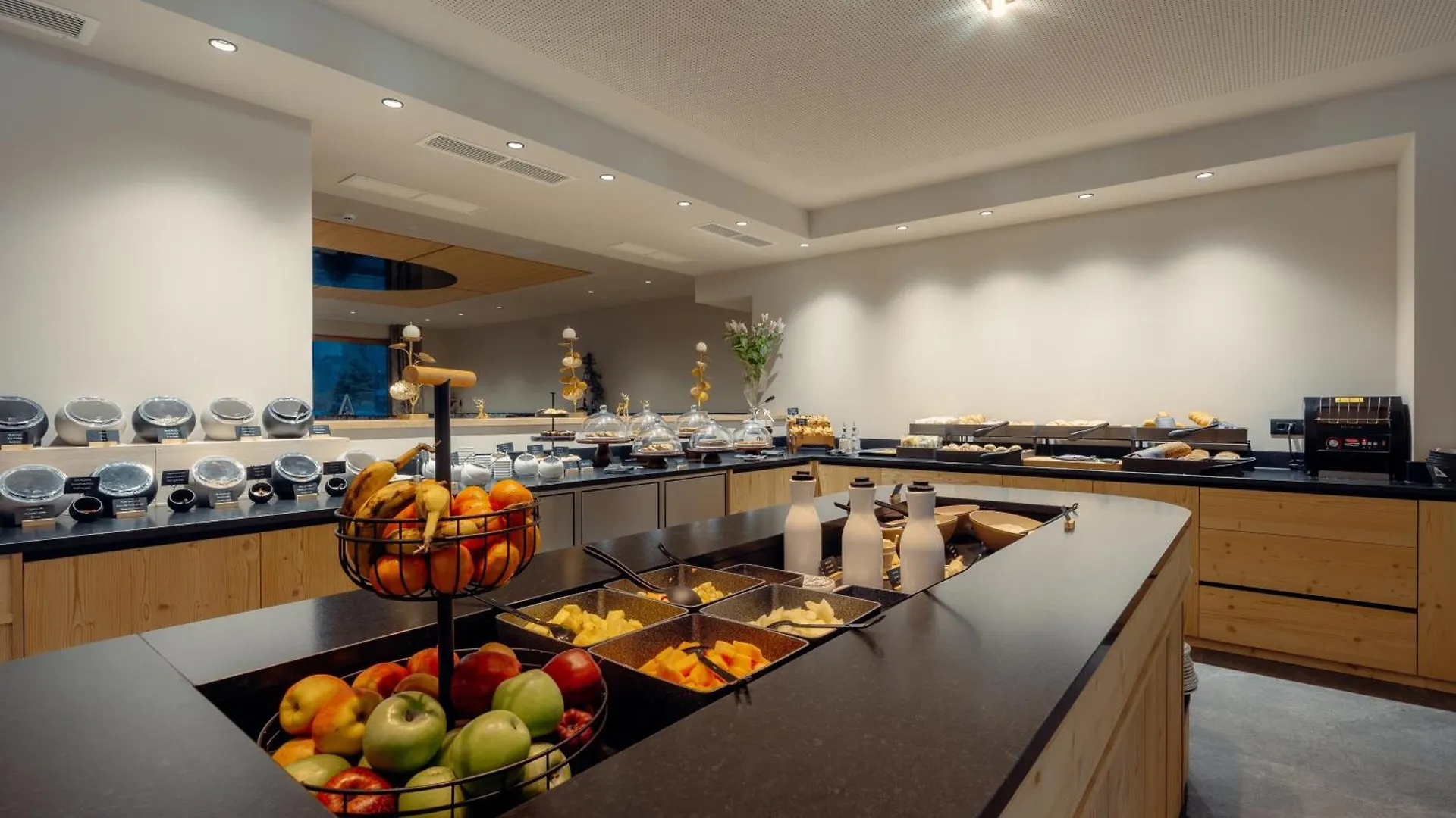 *****  Hotel Tofana Cortina Cortina dʼAmpezzo Italie