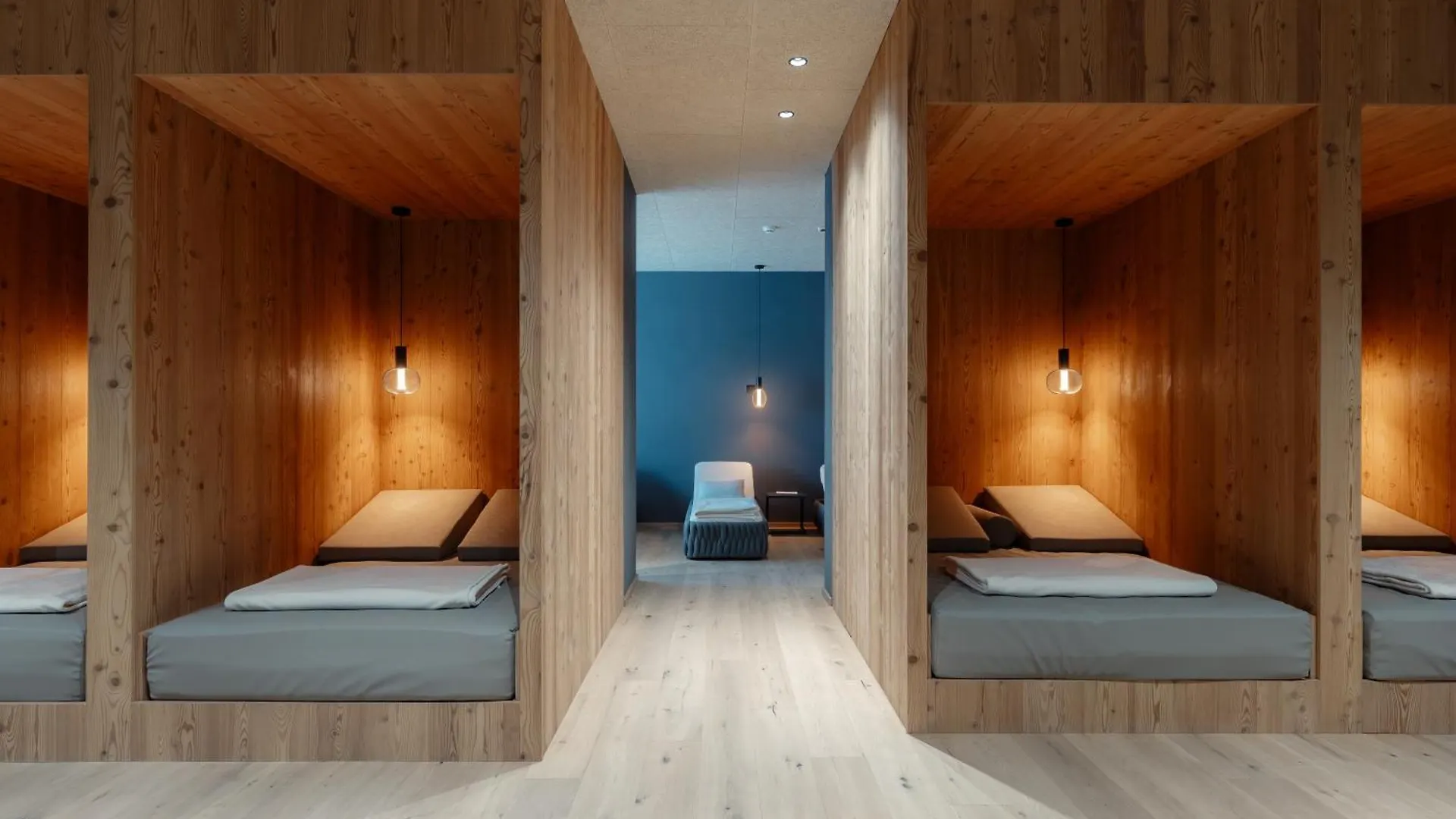 Hotel Tofana Cortina Pocol