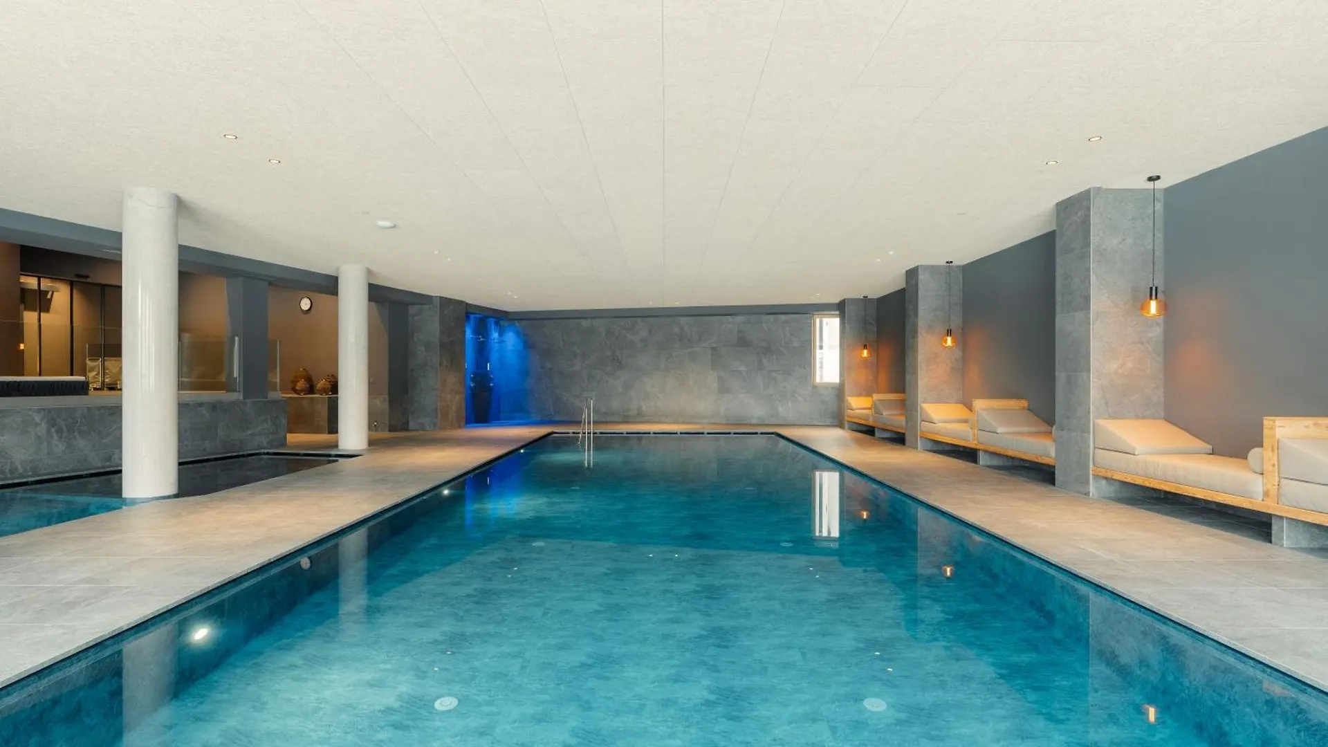 Hotel Tofana Cortina Pocol 5*, Cortina d'Ampezzo Italy