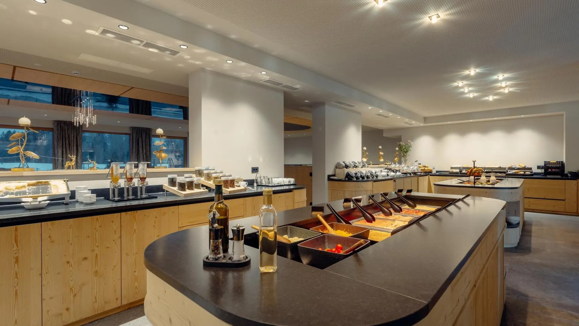 Hotel Tofana Cortina Cortina dʼAmpezzo