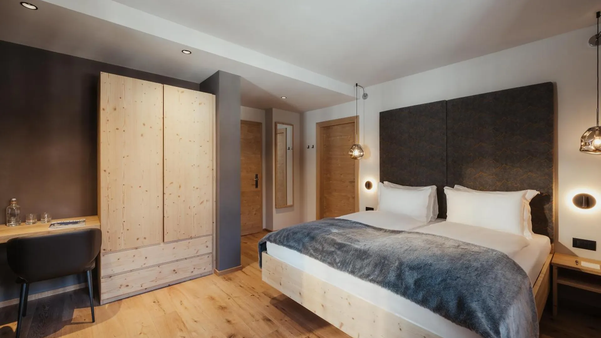 *****  Hotel Tofana Cortina Pocol Italy