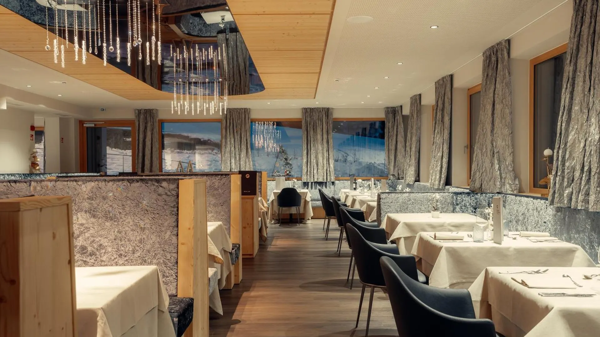 Hotel Tofana Cortina Pocol